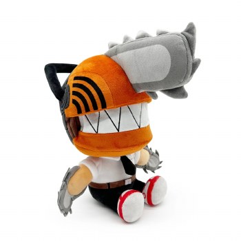 Chainsaw Man Sitting Youtooz 9" Plush