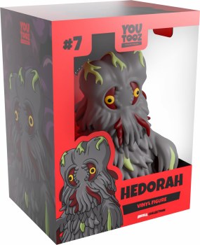 Godzilla Hedorah Youtooz Vinyl Figure