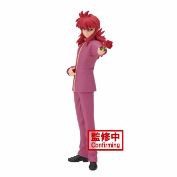 Yu Yu Hakusho Kurama 30th Anniversary DXF Figure