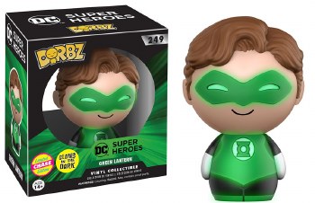 Dorbz Green Lantern Vinyl Figure