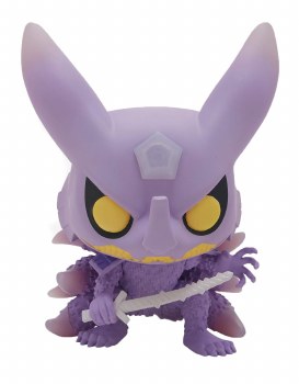Pop Animation Naruto Shippuden Kurama Majestic Attire: Susano'o (Hot Topic Exclusive)
