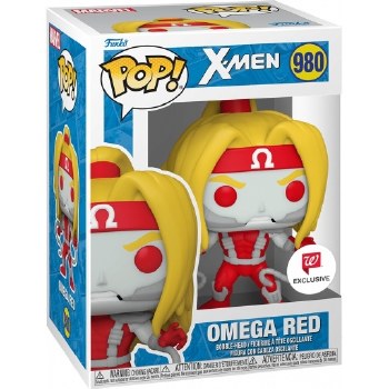 Pop X-Men Omega Red (Walgreens Exclusive)