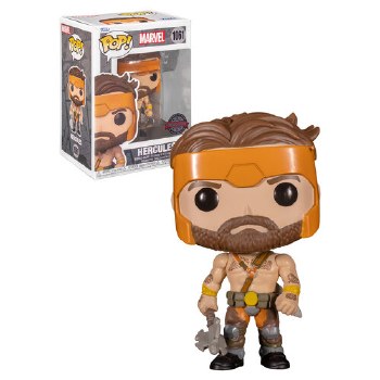 POP Marvel Hercules (Walgreens Exclusive)