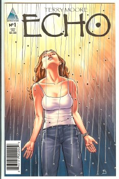 Echo #1