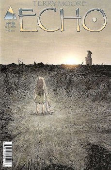 Echo #9