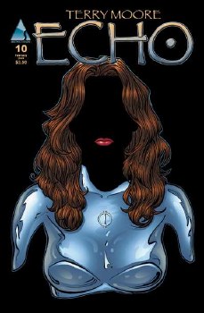 Echo #10