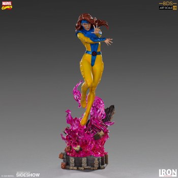 Jean Grey 1:10 Statue
