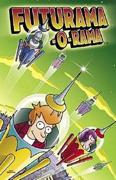 Futurama-o-rama SC
