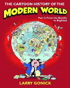 Cartoon History of the Modern World SC 02