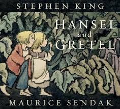 Hansel and Gretal HC