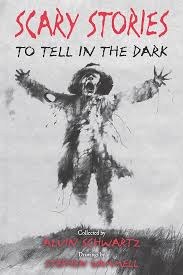 Scary Stories Vol 01 SC To Tell in the Dark
