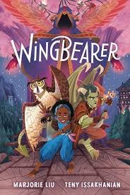 Wingbearer SC