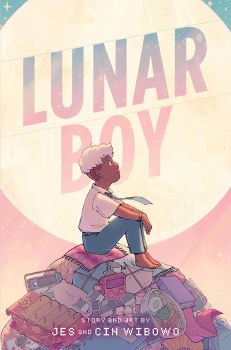 Lunar Boy SC