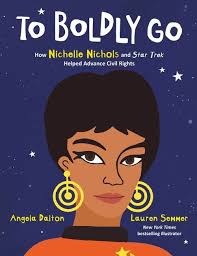 To Boldly Go HC