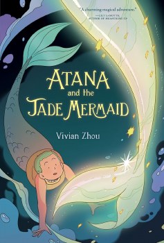 Atana and the Jade Mermaid SC