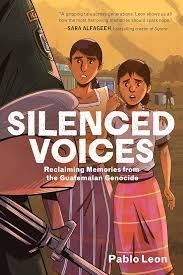 Silenced Voices SC