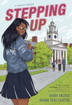 Stepping Up SC