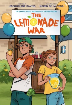 Lemonade War SC Lemonade War SC