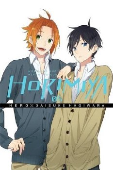 Horimiya Vol 05 SC