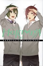 Horimiya Vol 07 SC