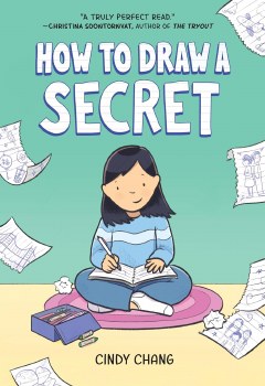 How to Draw a Secret SC