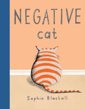 Negative Cat HC