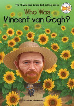 Who Was Vincent van Gogh? SC