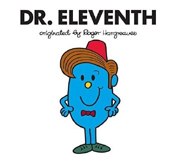 Dr Eleventh SC