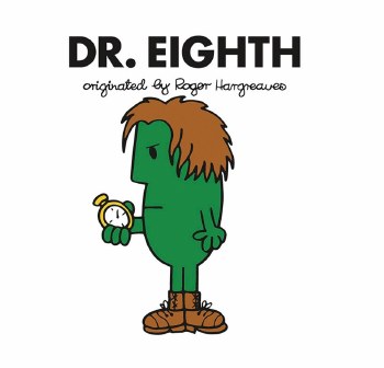 Dr Eighth SC