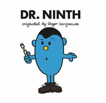 Dr Ninth SC