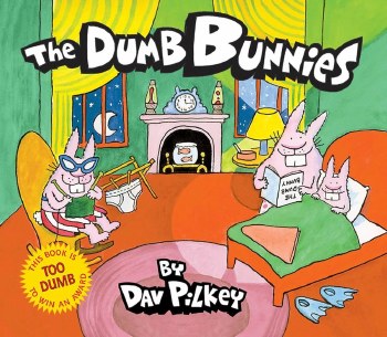 Dumb Bunnies HC