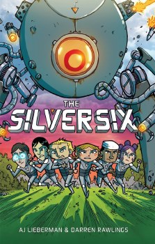 Silver Six HC