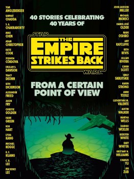 From a Certain Point of View The Empire Strikes Back SC