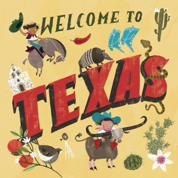 Welcome to Texas HC