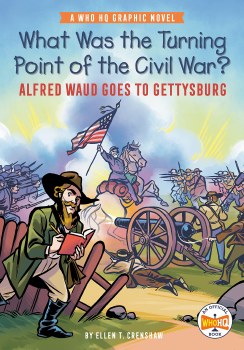 What Was the Tuning Point of the Civil War? SC