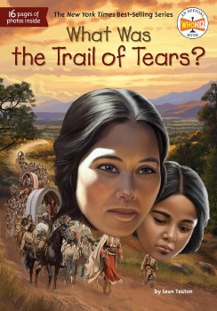 What Was the Trail of Tears? SC