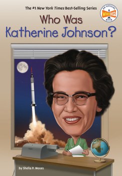 Who Was Katherine Johnson? SC