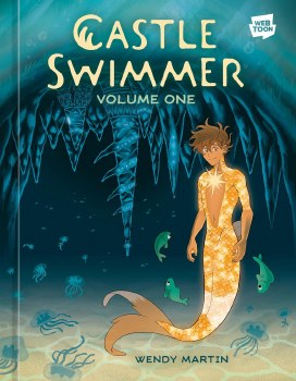 Castle Swimmer Vol 01 HC