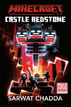Minecraft SC Castle Redstone
