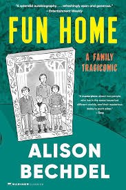 Fun Home SC