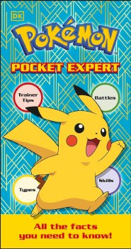 Pokemon Pocket Expert SC