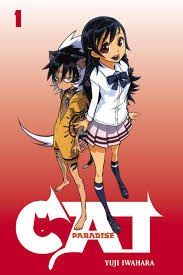 Cat Paradise Vol 01 SC