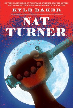 Nat Turner SC