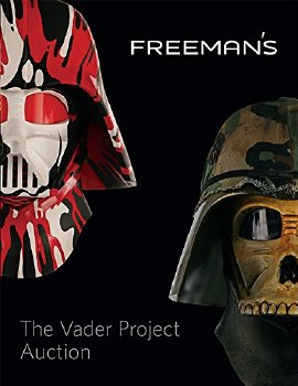 Vader Project Auction Catalog SC