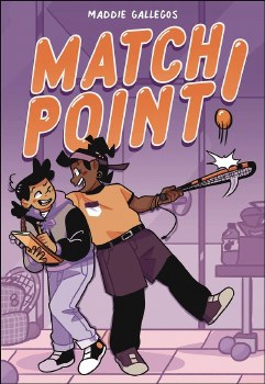 Match Point! SC