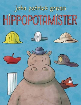 Hippopotamister HC