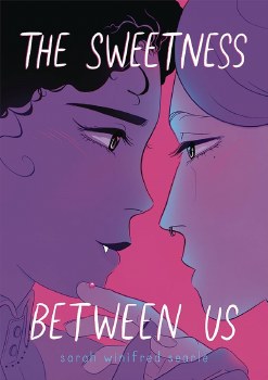 Sweetness Between Us SC