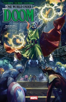 One World Under Doom SC
