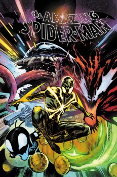 Amazing Spider-Man (2025) Vol 04 SC Broken