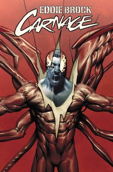 Eddie Brock Carnage Vol 02 SC Killing Muse